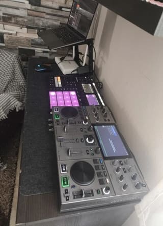 Denon DJ Prime GO+