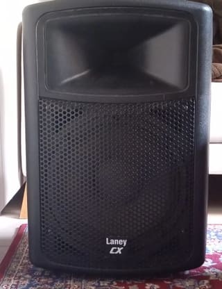 Laney CX12
