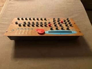 Waldorf Microwave XT