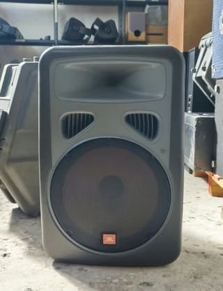 JBL EON Power 15