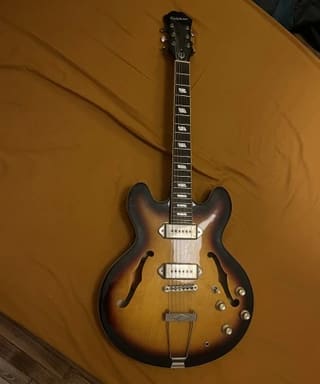 Epiphone Casino