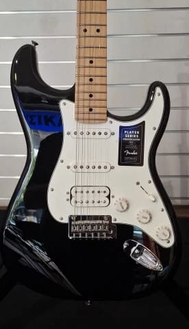 Fender Stratocaster