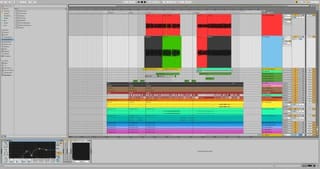 Παροχή Mixing & Mastering (Μίξης / Τελειοποίησης)