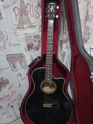 Yamaha APX6