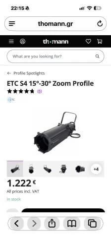 ETC S4