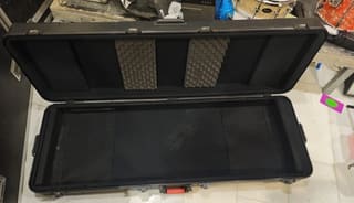 Gator G-Tour Keyboard Case