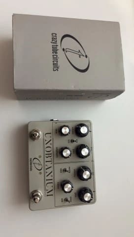 Ctc unobtanium