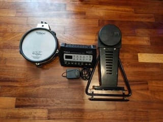 Roland TD-3