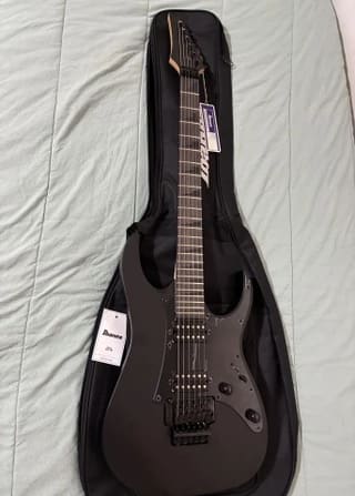 Ibanez GRGR330EX BKF