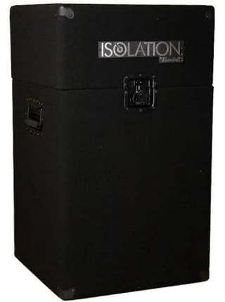 Randall isobox