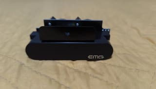 EMG B Bouzouki Pickup