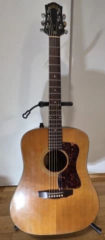 Guild D-4