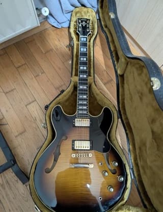 Yamaha SA-2200