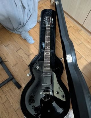Duesenberg 49er