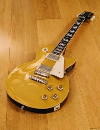 Epiphone Les Paul Standard 50's