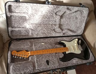 Fender American Professional II Stratocaster