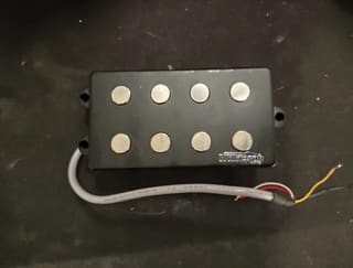 Wilkinson WOM4