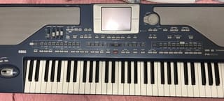 Korg PA800