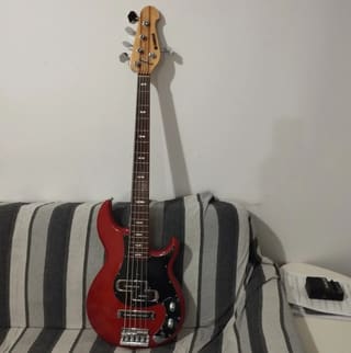 Yamaha BB1025X
