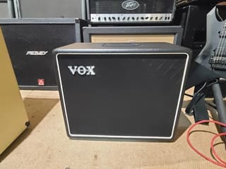 Vox BC112 1x12 – Καμπίνα κιθάρας με Celestion V-Type 70W – Άψογη
