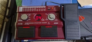 Korg AX5B