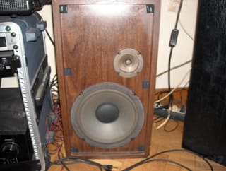 Ηχεία Altec 893C
