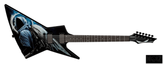 Dean Zero Angel of Deth II