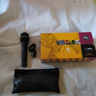 Μικρόφωνο Electrovoice N/D 367 S