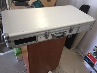 Βαλίτσα Omnitronic 2 CD & Μίκτης