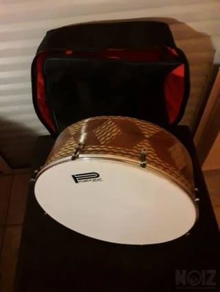 Holo Aigyptian Drum