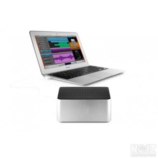 TwelveSouth BassJump 2 Portable SubWoofe