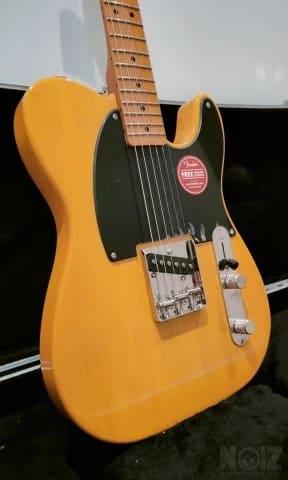 SQUIER 