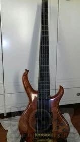 Clover Slapper 5 string 80's