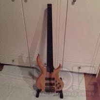 Clover Slapper 2 5 string 80's