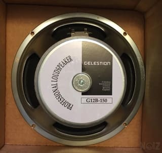 Celestion G12B - 150 watt