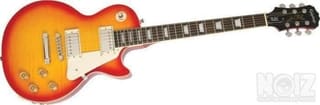 Epiphone Les Paul Ultra III - Faded Cher