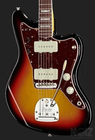 Fender American Vintage II 66 Jazzmaster