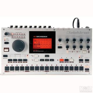 Elektron Machinedrum SPS-1 MKI
