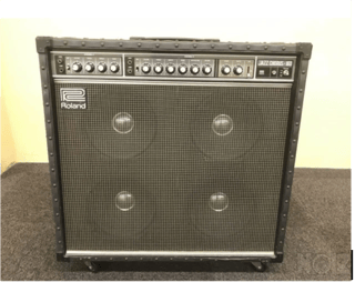 Roland Jazz chorus 160