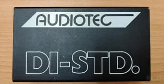 Audiotec DI-STD