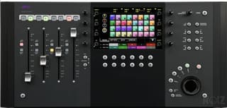 Avid Artist Control