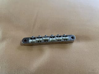 Tonepros bridge nylon