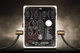 Electro-Harmonix STRING9