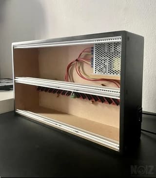 Eurorack Case