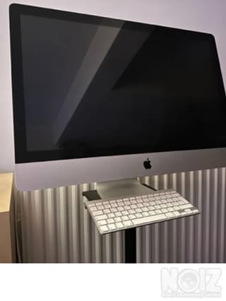 iMac 27inch Mid 2011 Intel Core i7