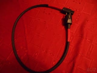 Καλώδιο Ρεύματος Mena Cables AC - S2