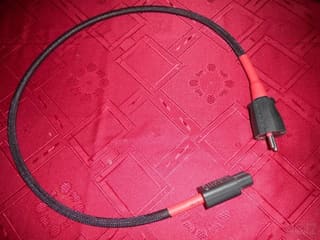 Καλώδιο Ρεύματος Mena Cables AC - 1