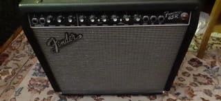 Fender Frontman 65R 2-Channel 65-Watt 1x