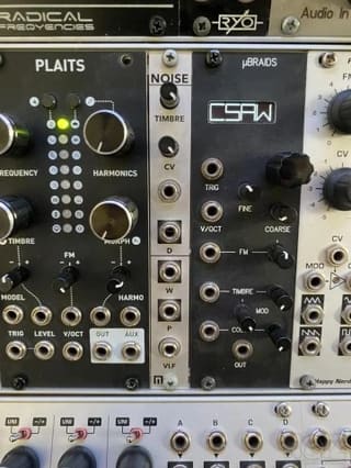 Malekko Noise