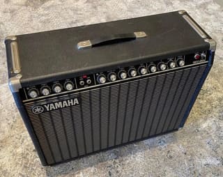 Yamaha G100-212ii